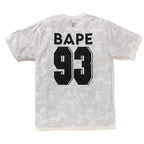 BAPE x MIAMI Camouflage Sports T-Shirt - image 4