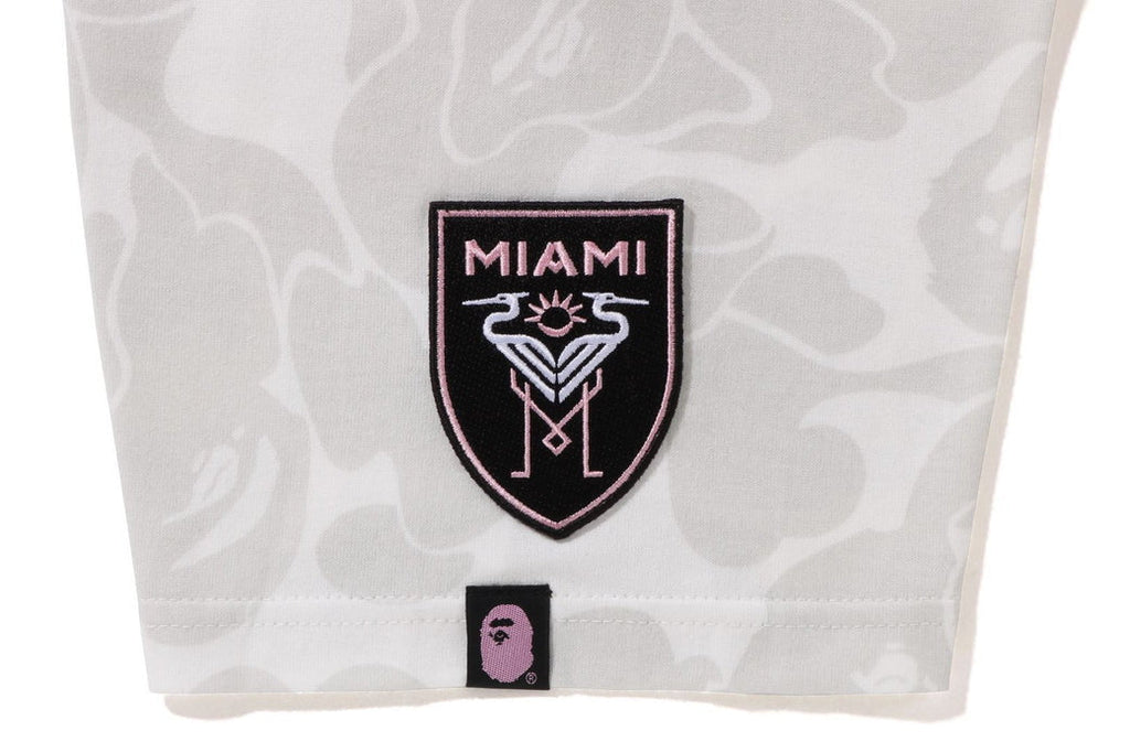 BAPE x MIAMI Camouflage Sports T-Shirt - image 7