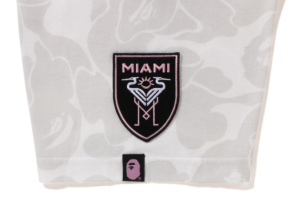 BAPE x MIAMI Camouflage Sports T-Shirt - image 7