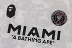 BAPE x MIAMI Camouflage Sports T-Shirt - image 8