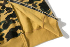 BAPE Double-Hat Camo Shark Hoodies - image 10