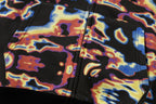 BAPE Color Shark Hoodie - image 11