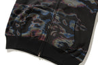 BAPE Color Shark Hoodie - image 19