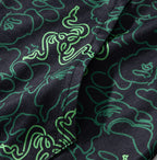 BAPE Green Shark Ape Head Hoodie - image 8