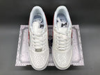 A Bathing Ape Bape Sta Low Shark White - image 4