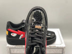 A Bathing Ape Shark Bape Sta Low - image 4