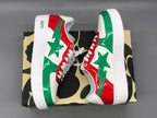 A Bathing Ape Bape Sta - image 3