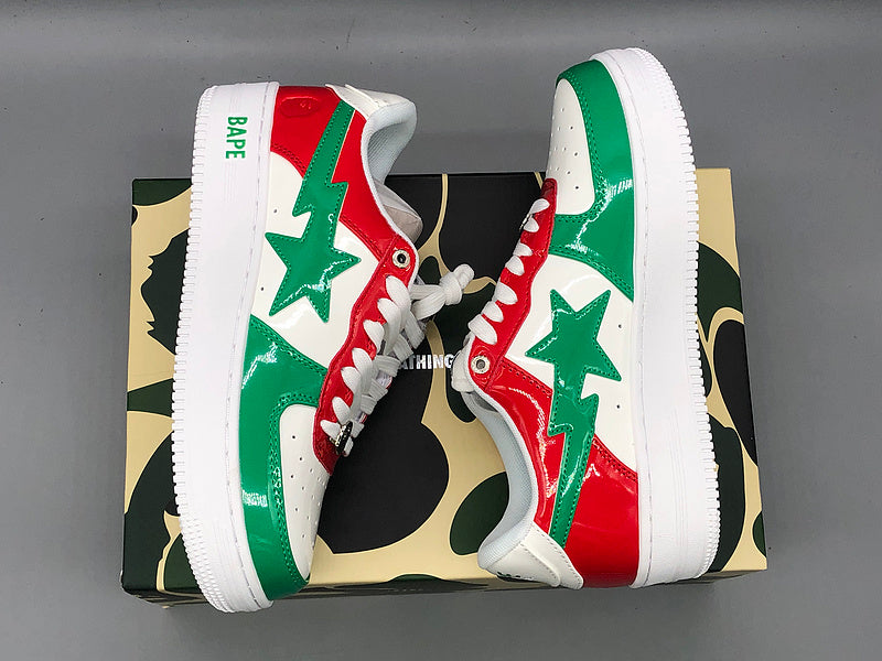 A Bathing Ape Bape Sta - image 3
