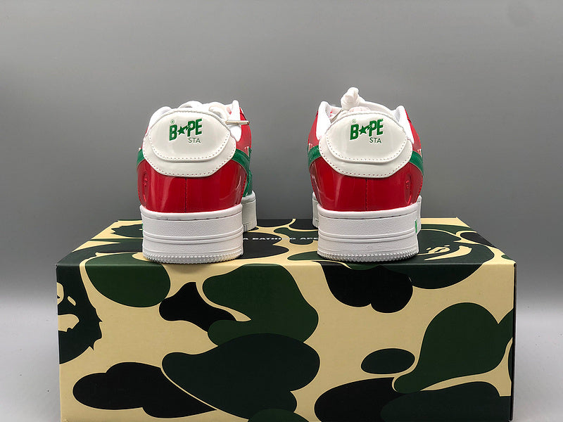 A Bathing Ape Bape Sta - image 7