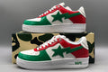 A Bathing Ape Bape Sta - image 1