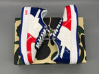 A Bathing Ape Bape Sta sneakers - image 3
