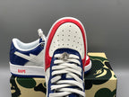 A Bathing Ape Bape Sta sneakers - image 4