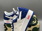 A Bathing Ape Bape Sta sneakers - image 5