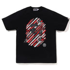 BAPE x Gran Turismo Ape Head Tee - image 7