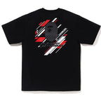 BAPE x Gran Turismo Ape Head Tee - image 8