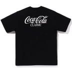 BAPE x Coca-Cola Ape Head Tee - image 4