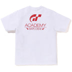 BAPE x Gran Turismo Ape Head Tee - image 4