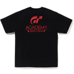 BAPE x Gran Turismo Ape Head Tee - image 2