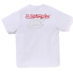 BAPE x Coca-Cola Photo Ape Head Tee - image 4