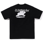 BAPE x Coca-Cola Photo Ape Head Tee - image 2