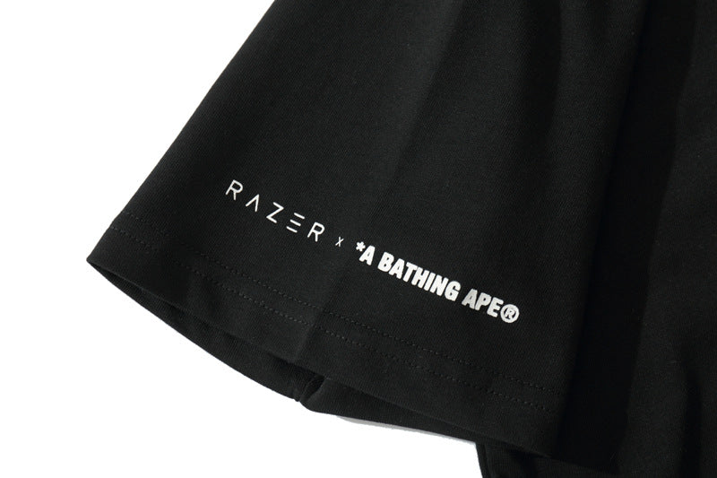 BAPE x Razer A Bathing Ape Tee - image 7