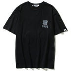 BAPE Sta Random by Bathing Ape Tee - image 4