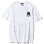 BAPE Sta Random by Bathing Ape Tee - image 5