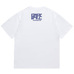 BAPE Logo Monogram Tee - image 4