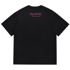 BAPE X PINK PANTHER APE HEAD TEE - image 4