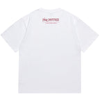 BAPE X PINK PANTHER APE HEAD TEE - image 6