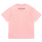 BAPE X PINK PANTHER APE HEAD TEE - image 5
