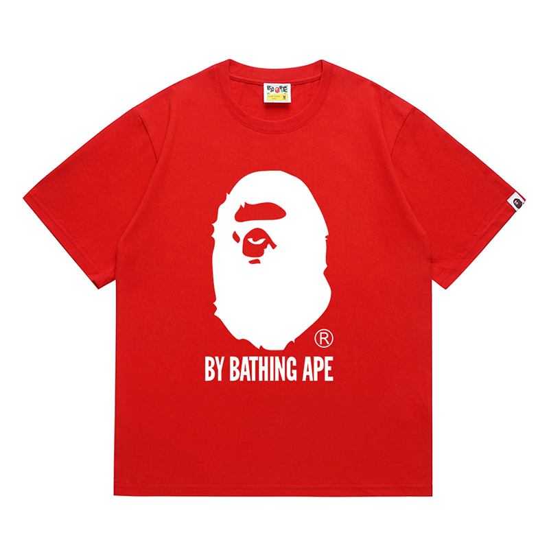 BAPE Bicolor By Bathing Ape Tee - image 2