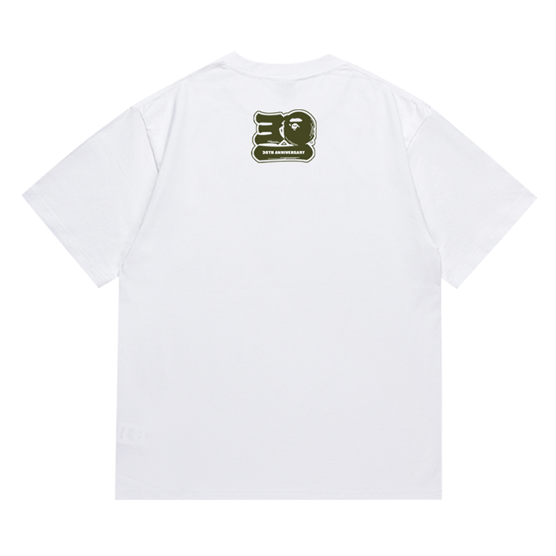 BAPE 30th Anniversary l Tee - image 4