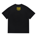 BAPE x PUBG Ape Head Tee - image 2