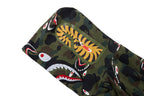 BAPE Shark 1st Camo Shark Zip Hoodie - image 5