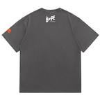 BAPE x Heron Preston Relaxed Fit Tee - image 5