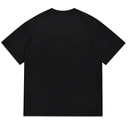 BAPE Logo Check College Tee - image 3