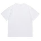 BAPE Logo Check College Tee - image 4