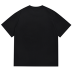 BAPE Bleach Check Ape Head Tee - image 3