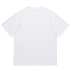 BAPE Bleach Check Ape Head Tee - image 4