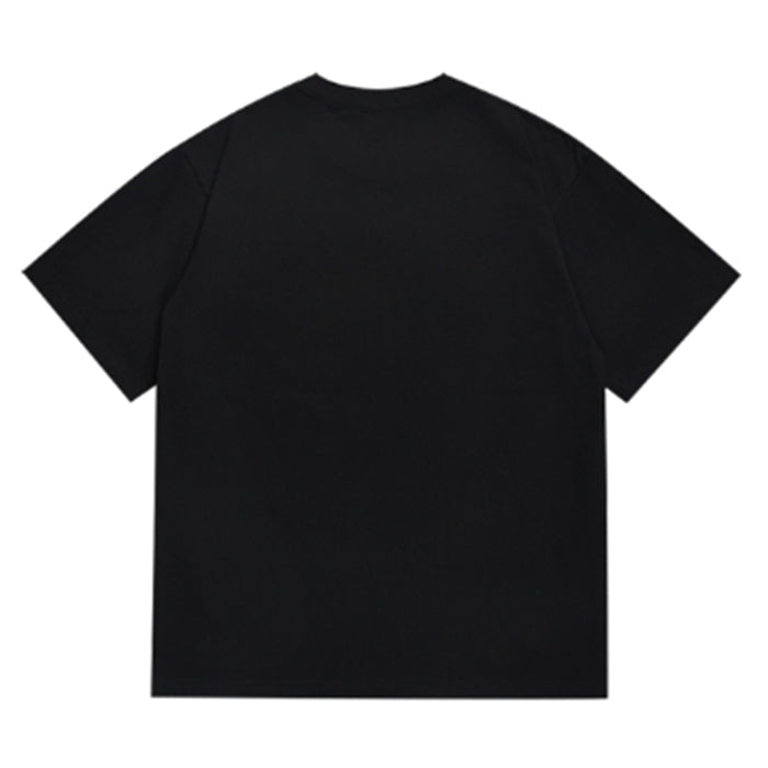 BAPE Ape Head Logo Printed Tee - image 2