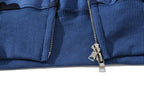 BAPE WGM Camo Zipper Hoodie - image 25