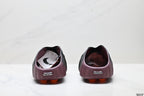 Comfortable and soft closed-toe slippers