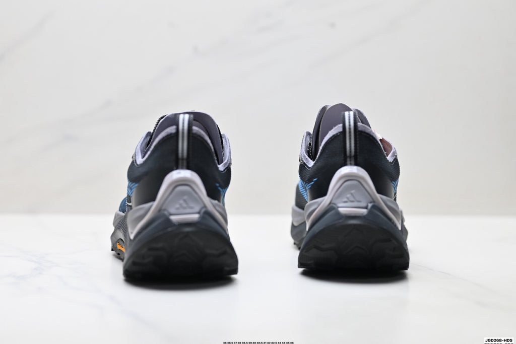 Adidas Trail Running Shoes – Non-Slip, Lightweight & Comfortable