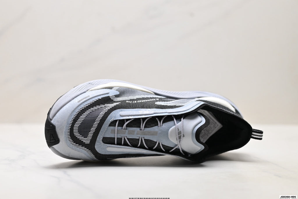 Adidas Trail Running Shoes – Non-Slip, Lightweight & Comfortable