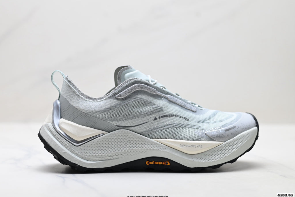 Adidas Trail Running Shoes – Non-Slip, Lightweight & Comfortable