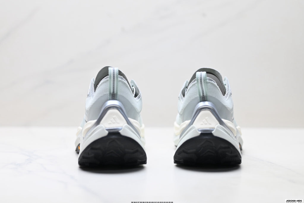 Adidas Trail Running Shoes – Non-Slip, Lightweight & Comfortable
