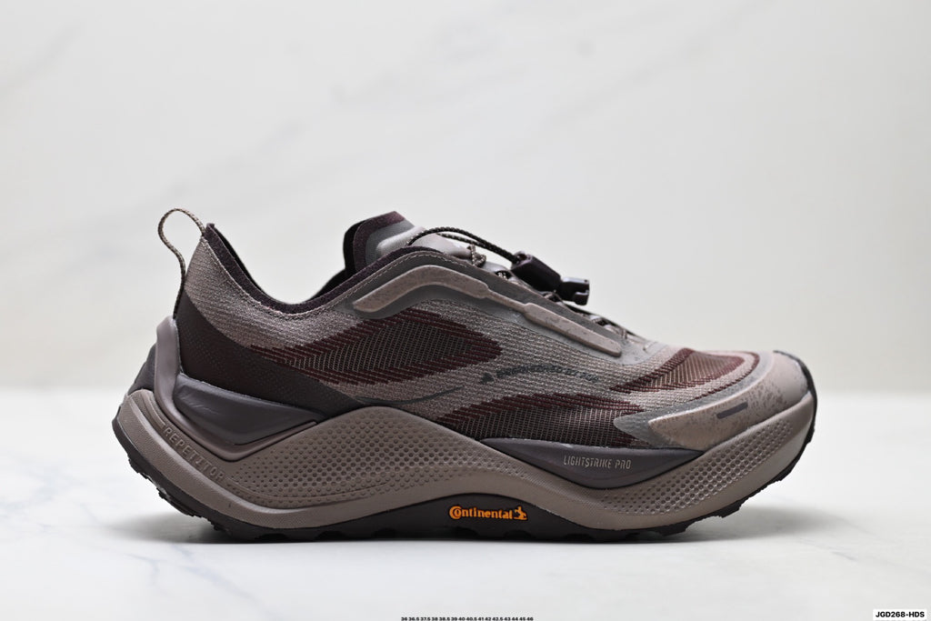 Adidas Trail Running Shoes – Non-Slip, Lightweight & Comfortable