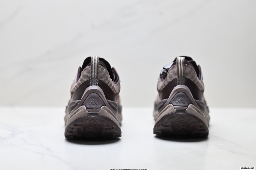 Adidas Trail Running Shoes – Non-Slip, Lightweight & Comfortable