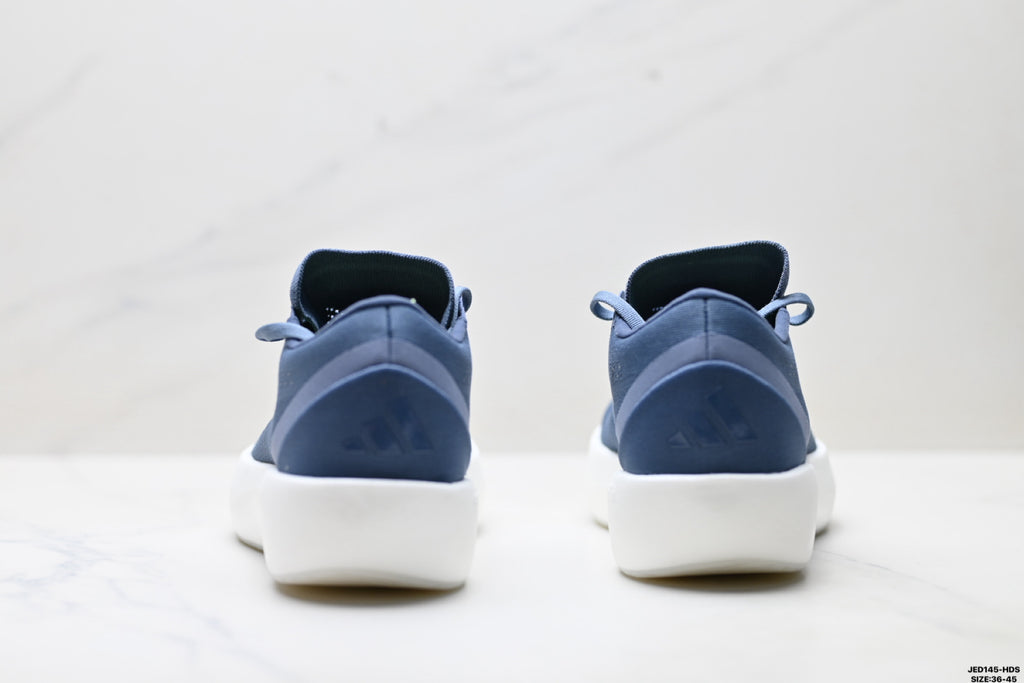 Adidas Boost Running Shoes – Cushioned & Durable